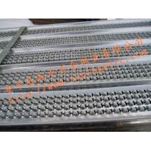 Hot-Dipped /Galvanized Template Mesh (W-MBW)